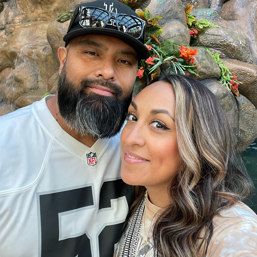 Meet your Posher, Alisha